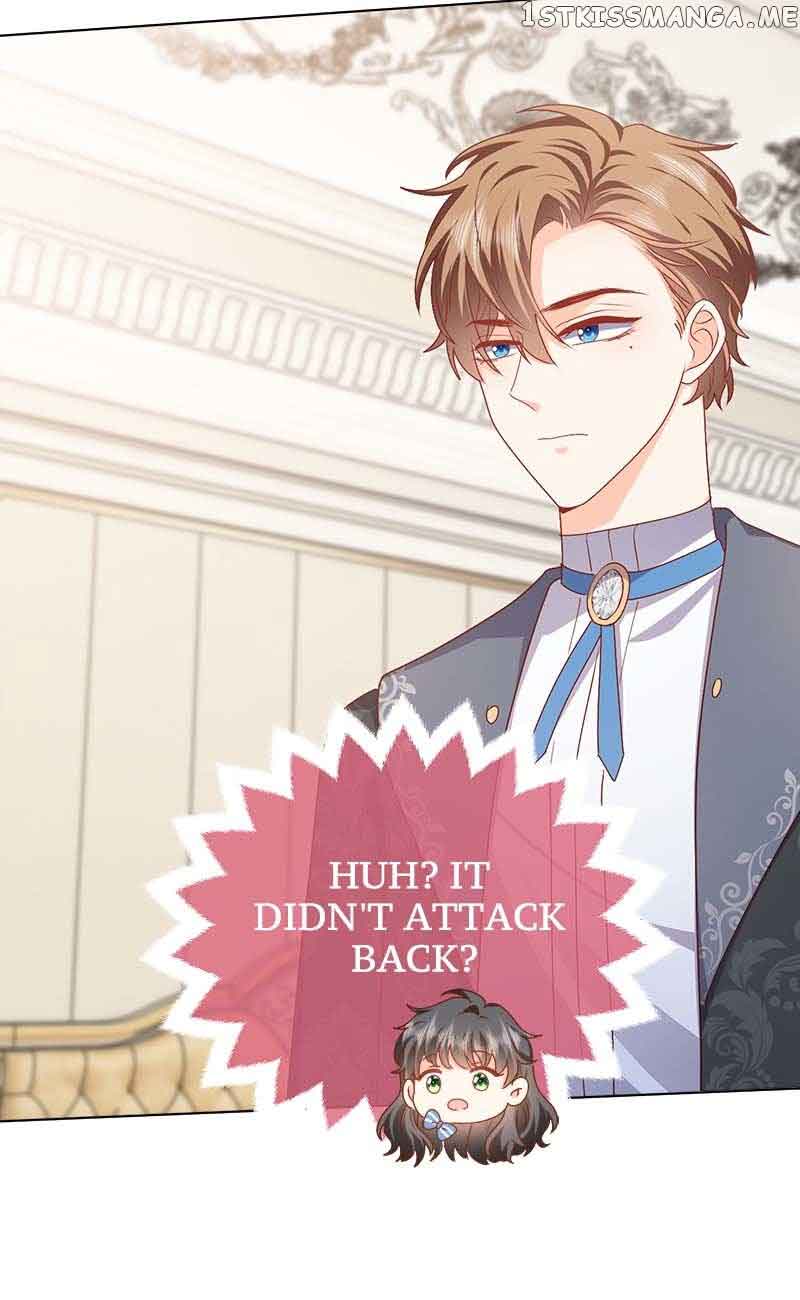 Truly Refuse To Be A Witch Chapter 49 111 24