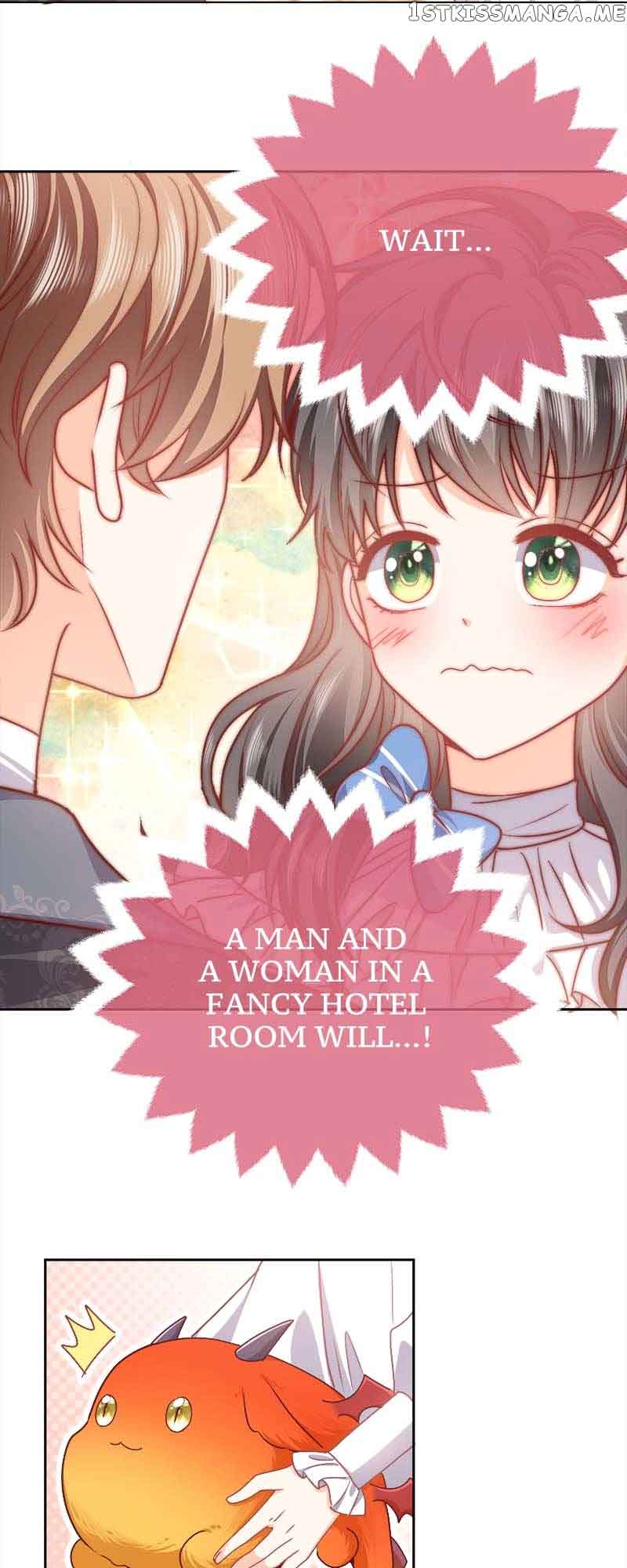 Truly Refuse To Be A Witch Chapter 49 114 27