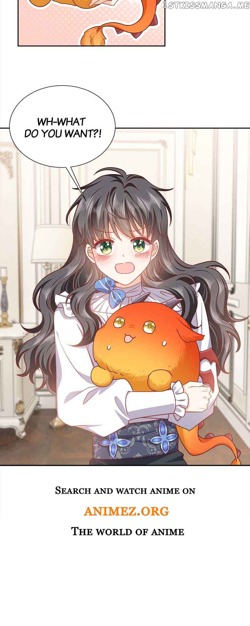 Truly Refuse To Be A Witch Chapter 49 115 28