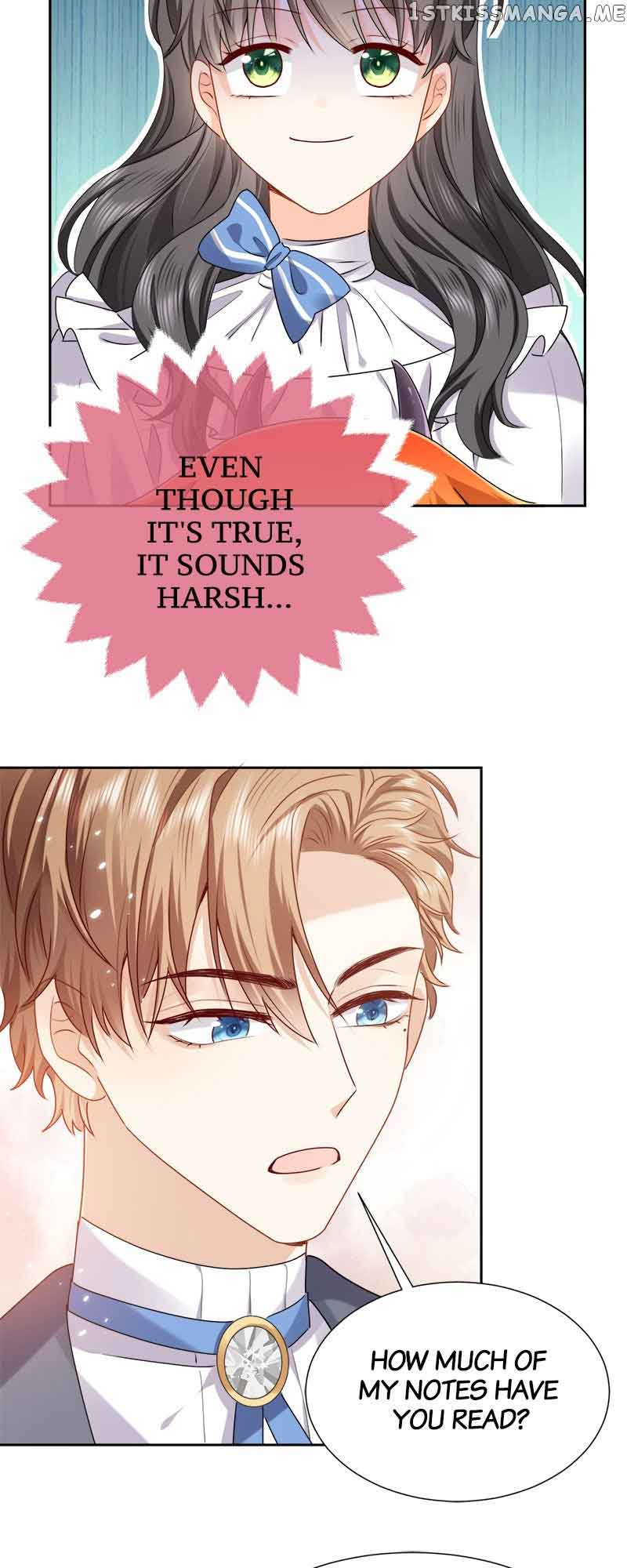 Truly Refuse To Be A Witch Chapter 50 99 02