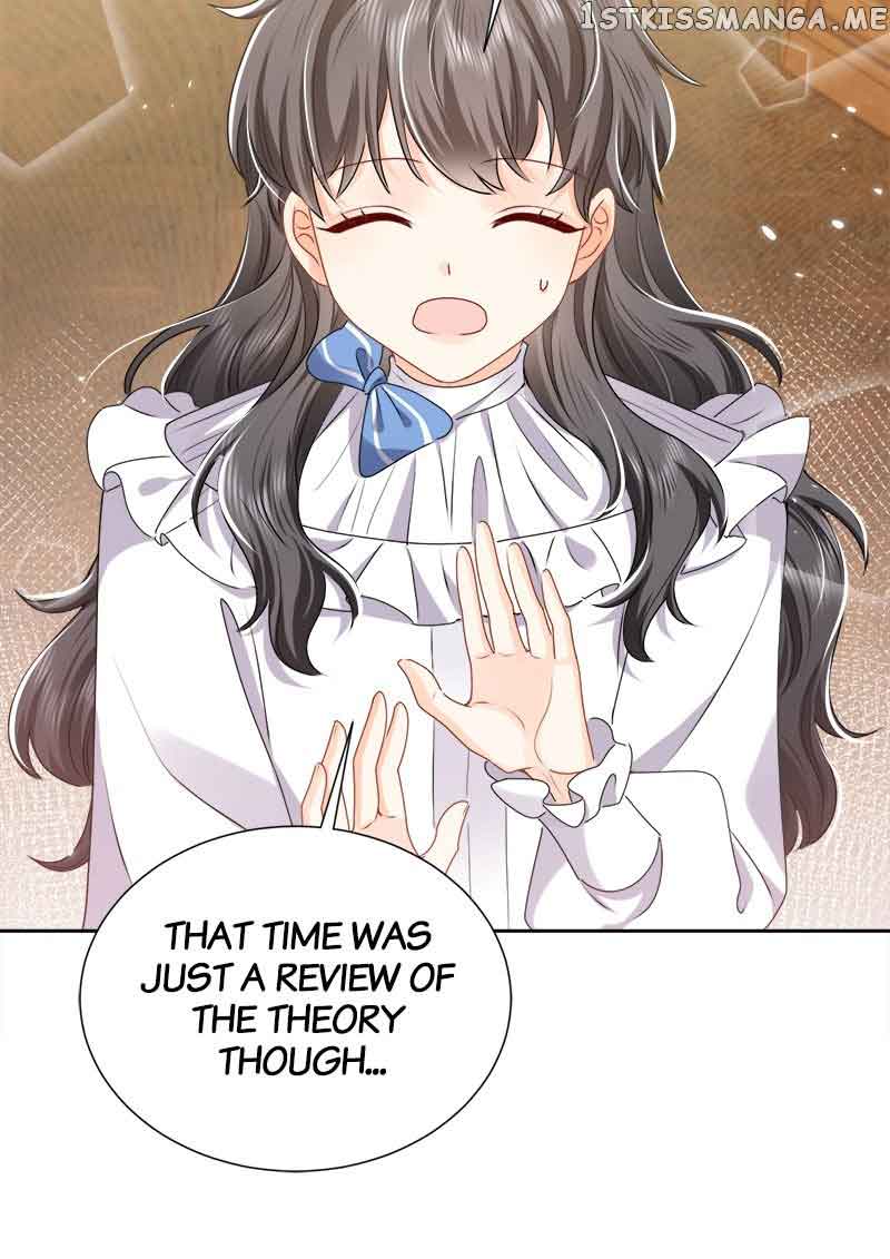 Truly Refuse To Be A Witch Chapter 50 101 04