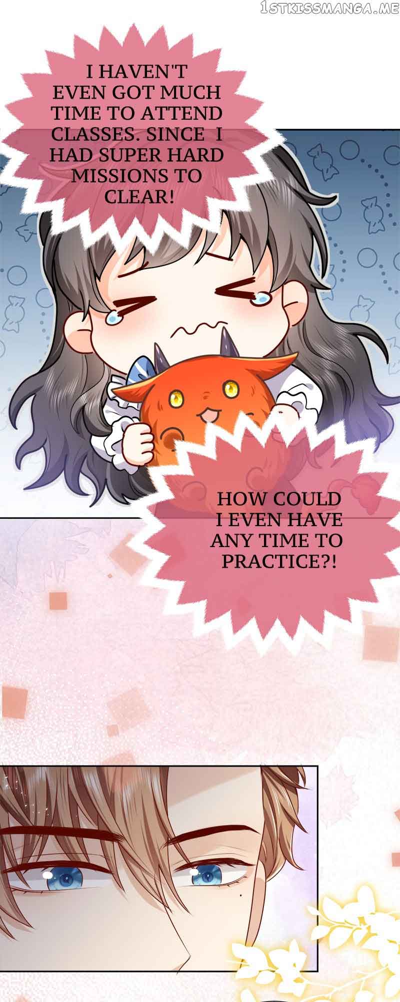 Truly Refuse To Be A Witch Chapter 50 102 05