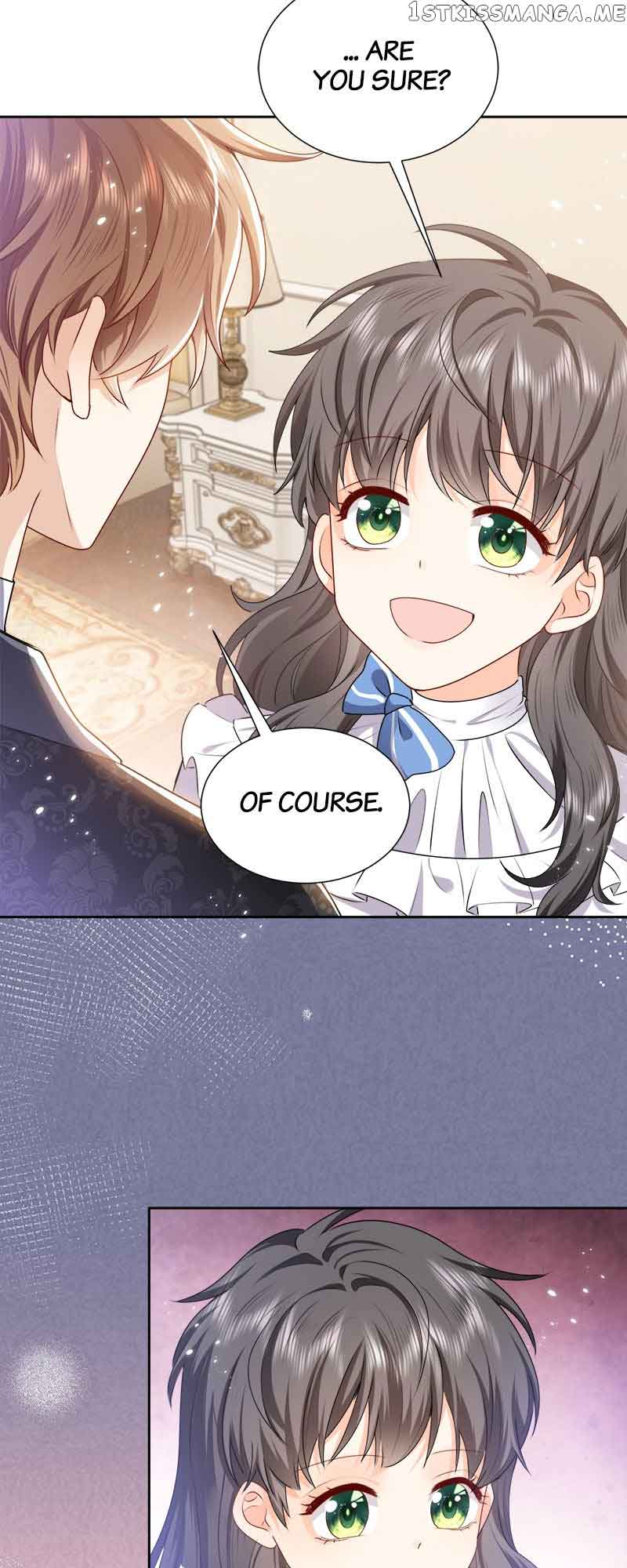 Truly Refuse To Be A Witch Chapter 50 104 07