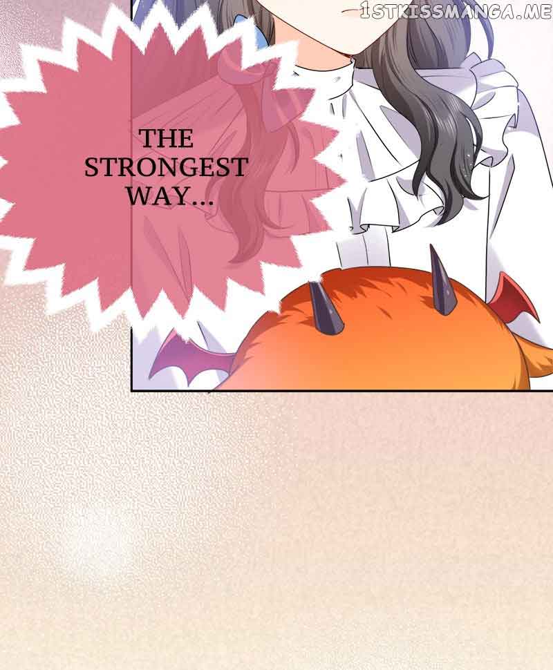 Truly Refuse To Be A Witch Chapter 50 105 08