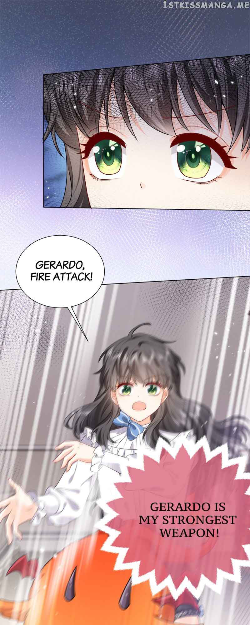 Truly Refuse To Be A Witch Chapter 50 106 09