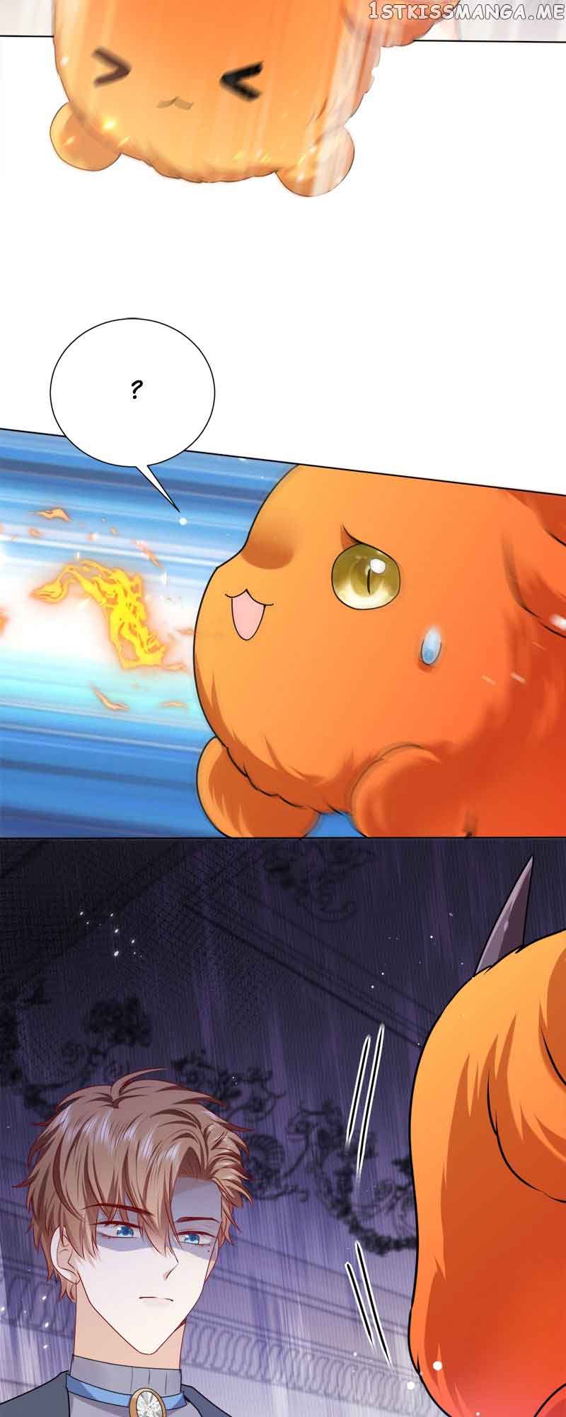 Truly Refuse To Be A Witch Chapter 50 107 10