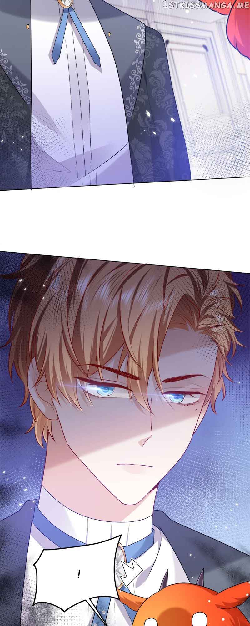 Truly Refuse To Be A Witch Chapter 50 108 11