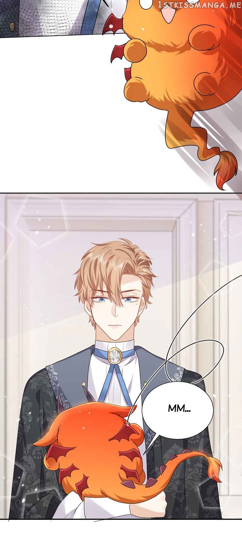 Truly Refuse To Be A Witch Chapter 50 109 12