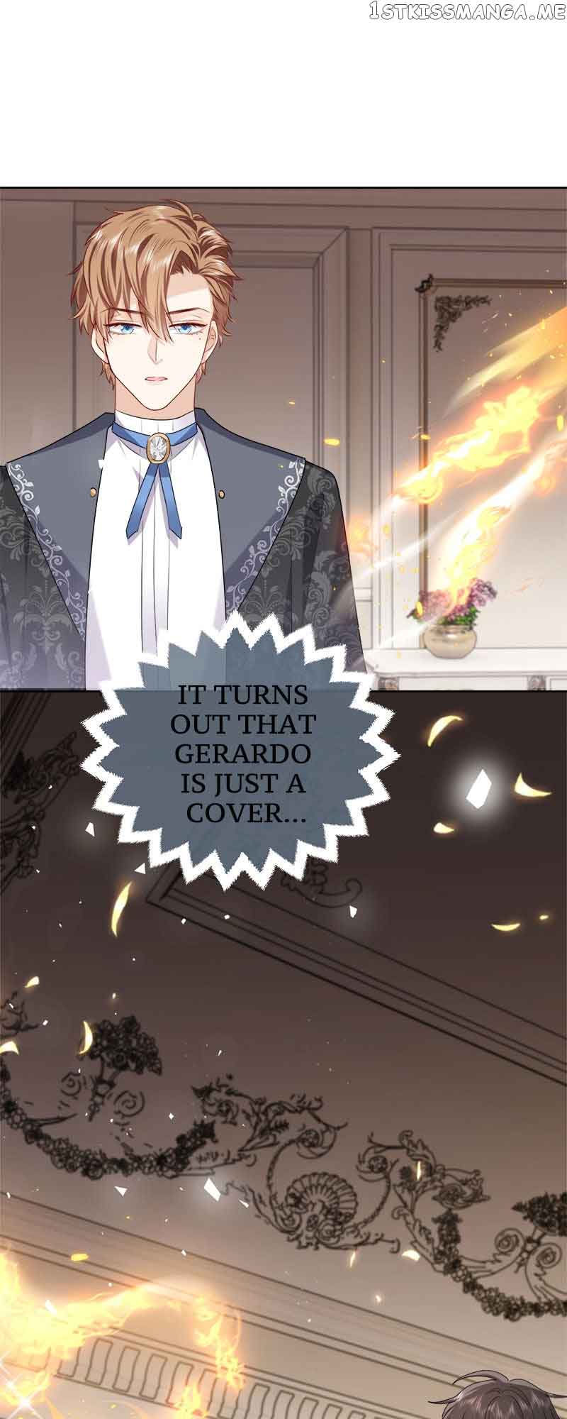 Truly Refuse To Be A Witch Chapter 50 110 13