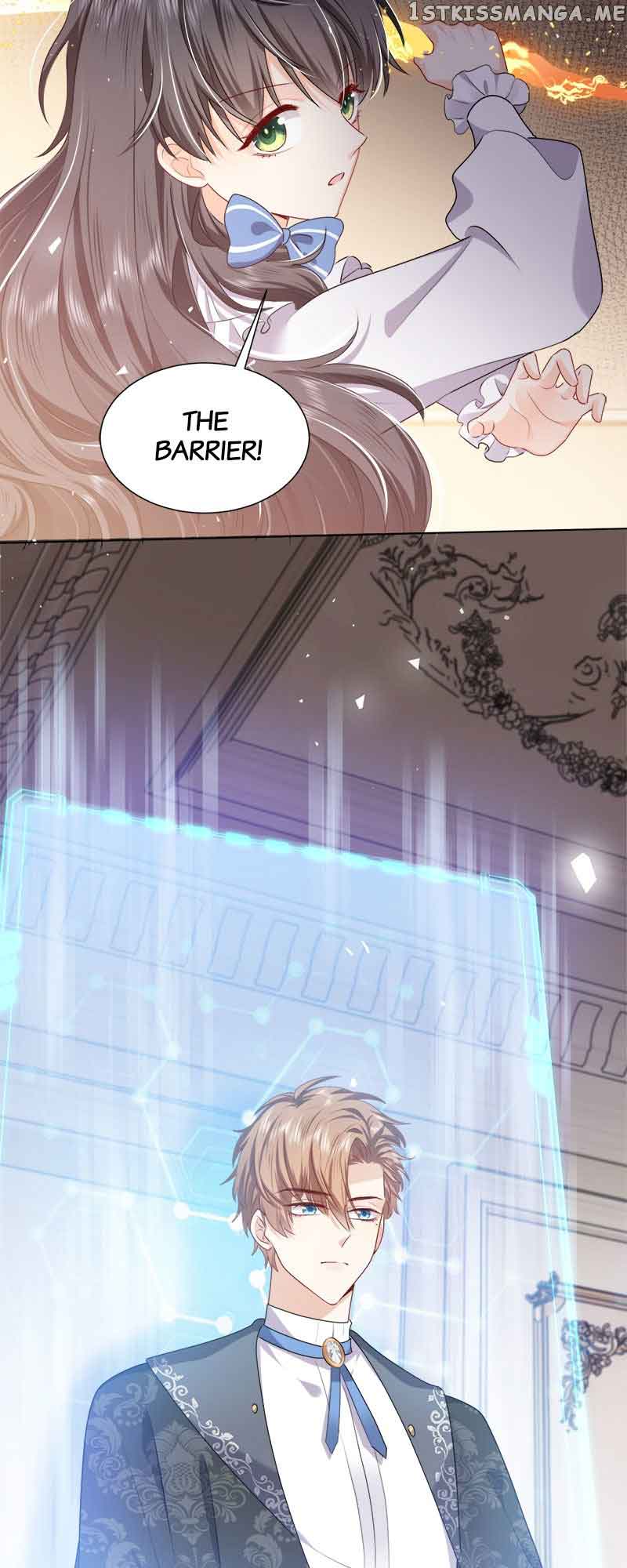 Truly Refuse To Be A Witch Chapter 50 113 16