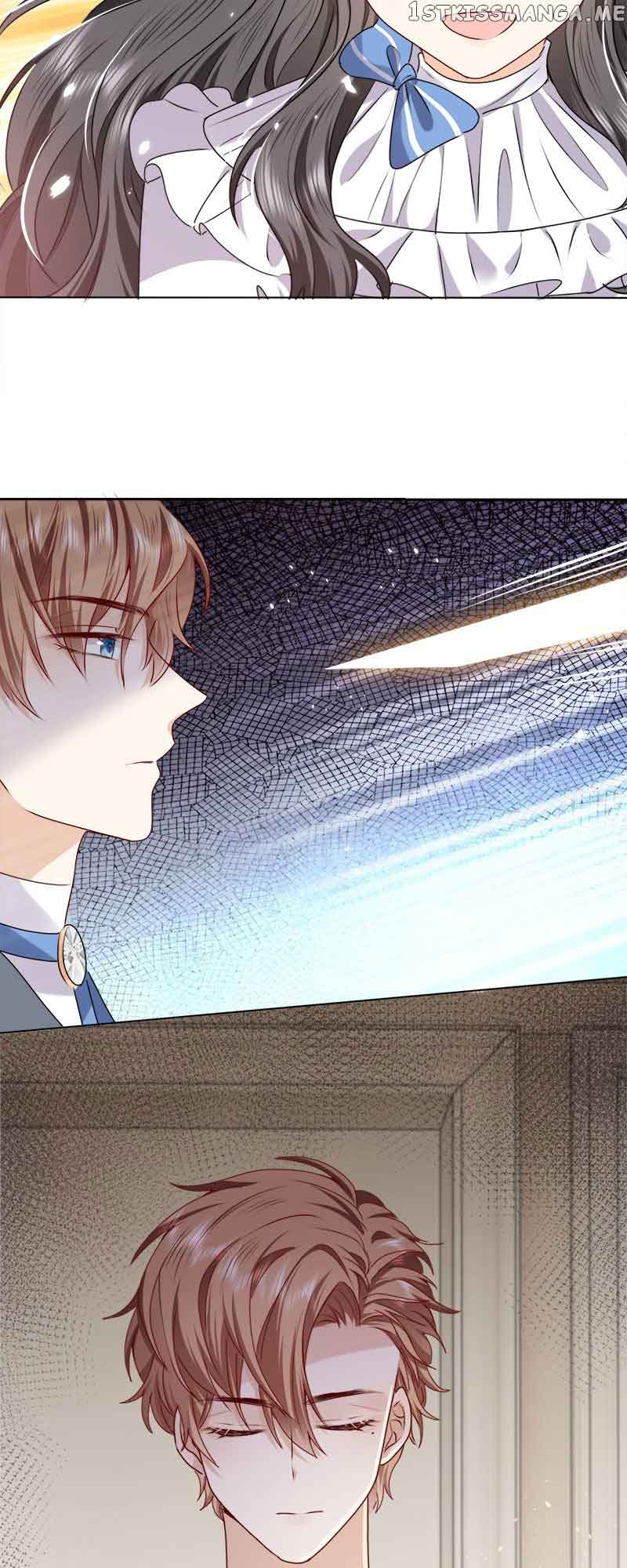 Truly Refuse To Be A Witch Chapter 50 116 19