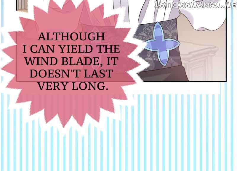 Truly Refuse To Be A Witch Chapter 50 118 21