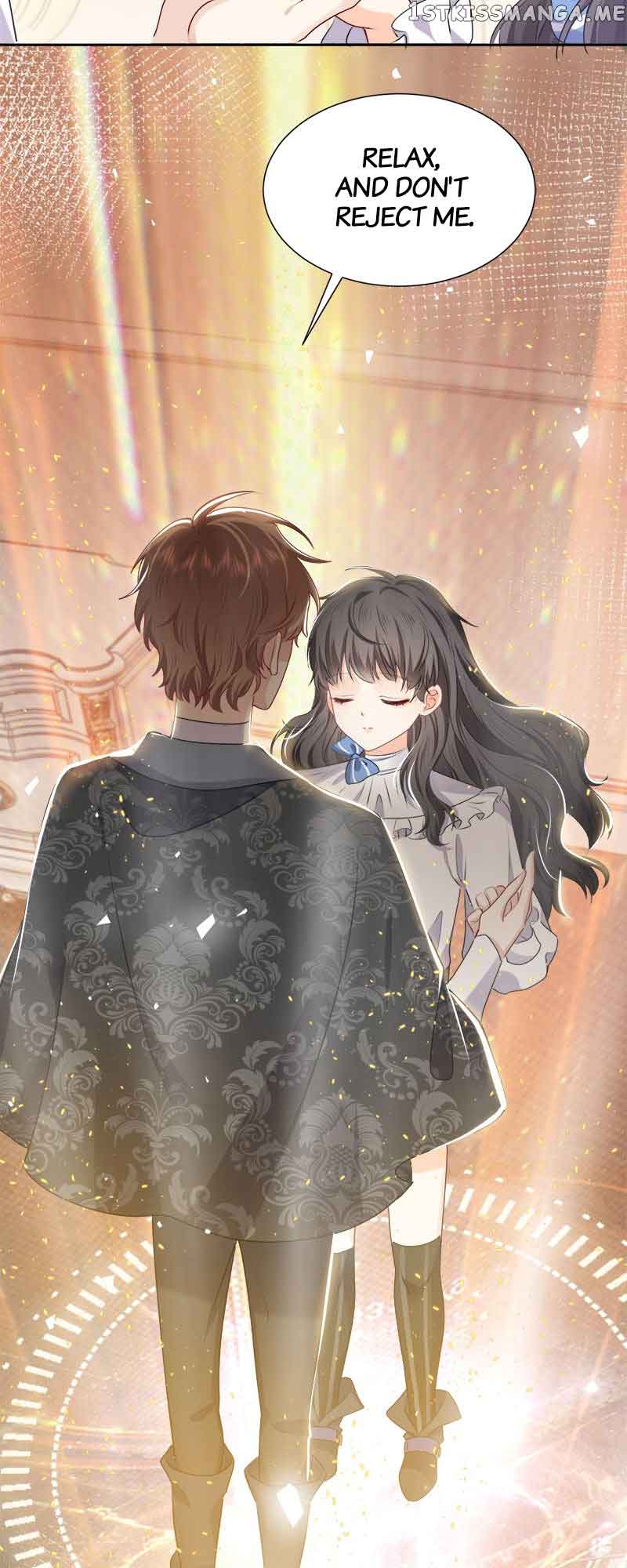 Truly Refuse To Be A Witch Chapter 50 120 23