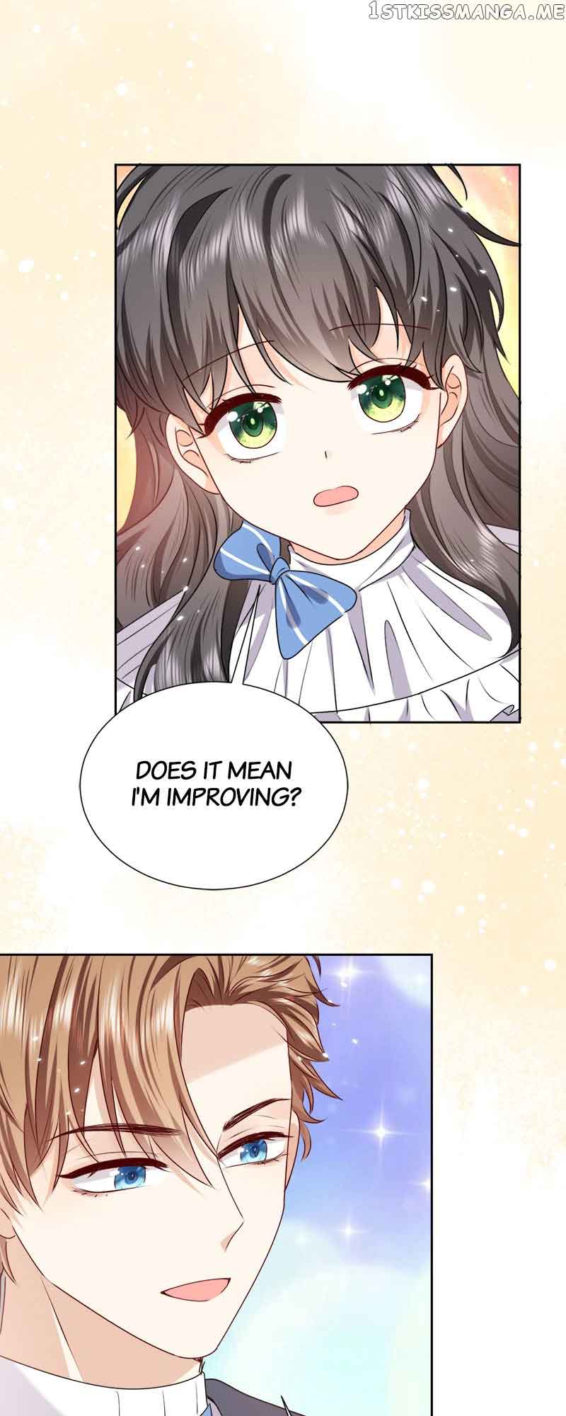 Truly Refuse To Be A Witch Chapter 50 122 25