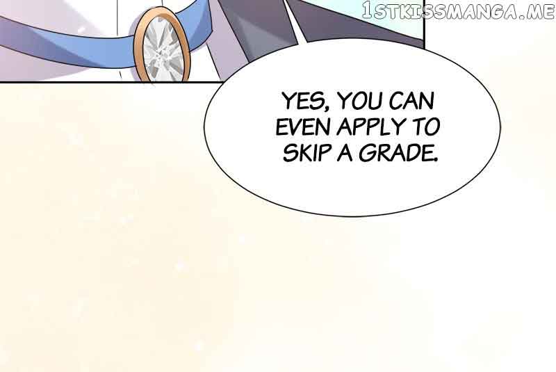 Truly Refuse To Be A Witch Chapter 50 123 26