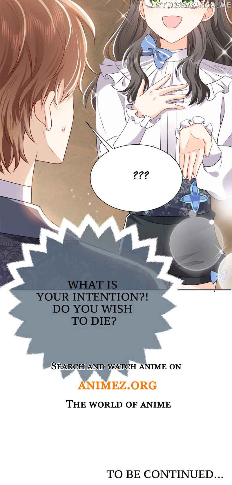 Truly Refuse To Be A Witch Chapter 50 127 30