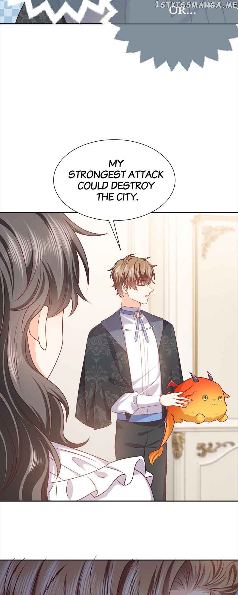 Truly Refuse To Be A Witch Chapter 51 90 02