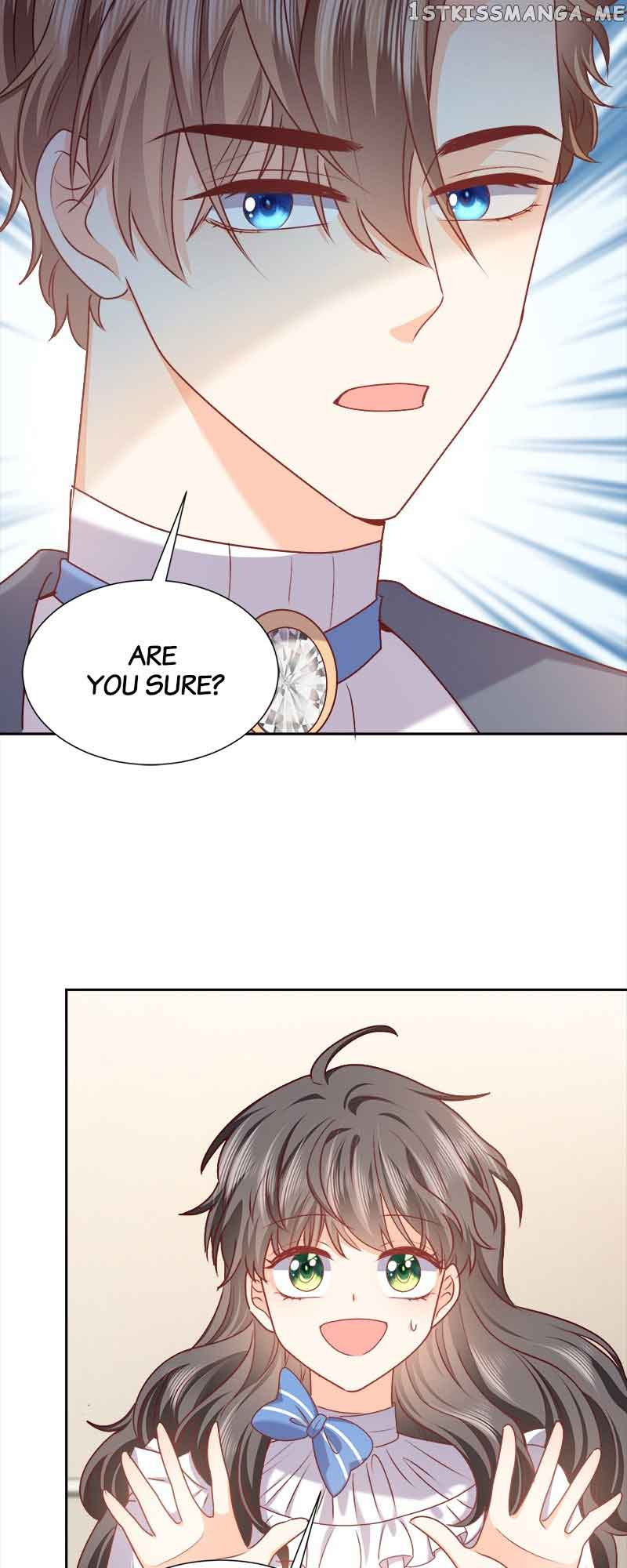 Truly Refuse To Be A Witch Chapter 51 91 03