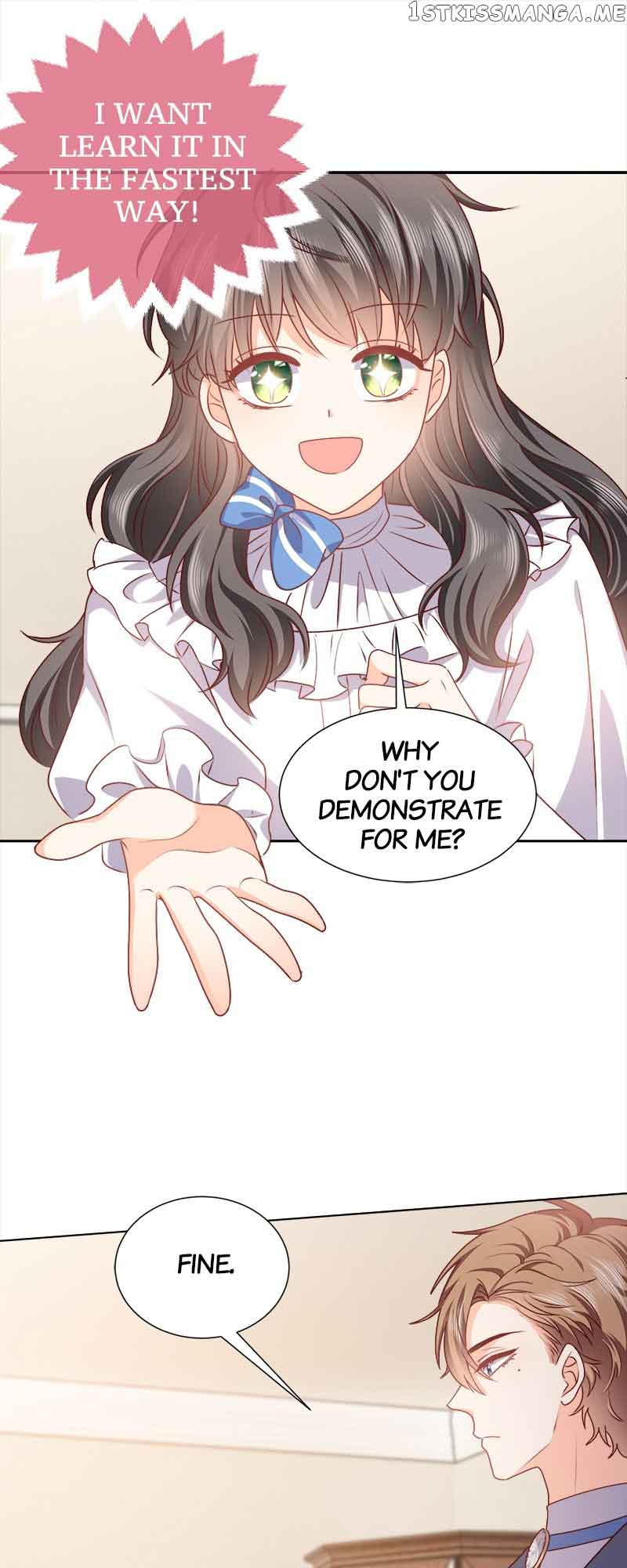 Truly Refuse To Be A Witch Chapter 51 94 06