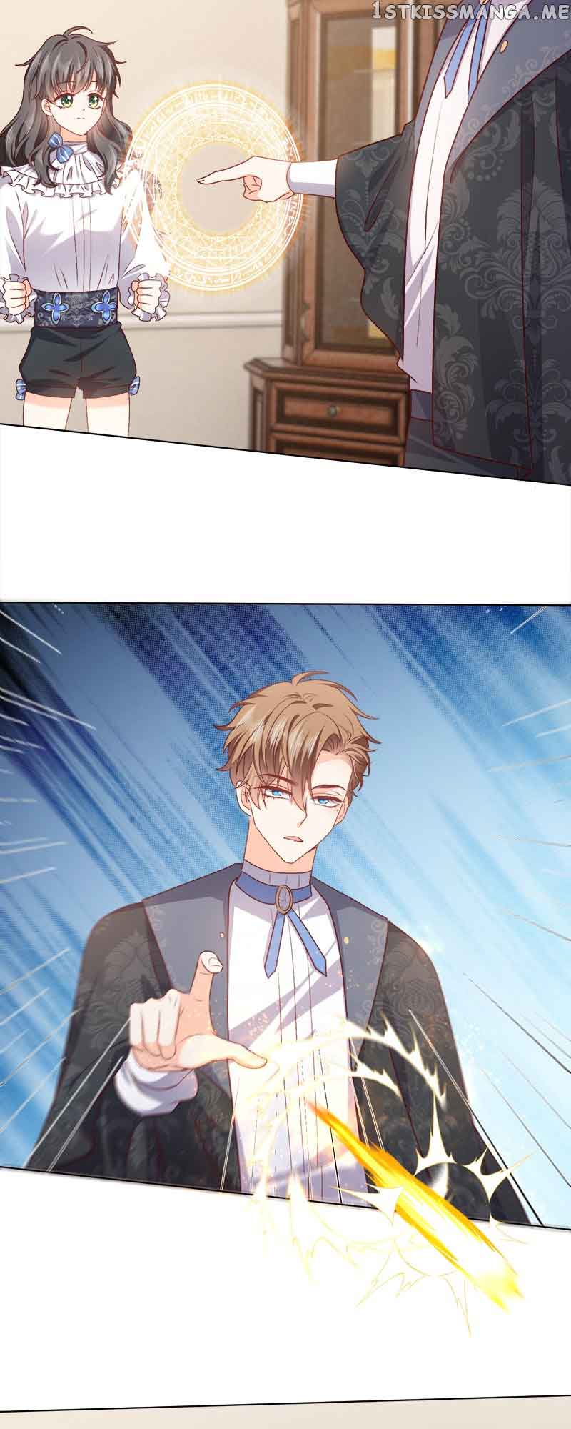 Truly Refuse To Be A Witch Chapter 51 95 07