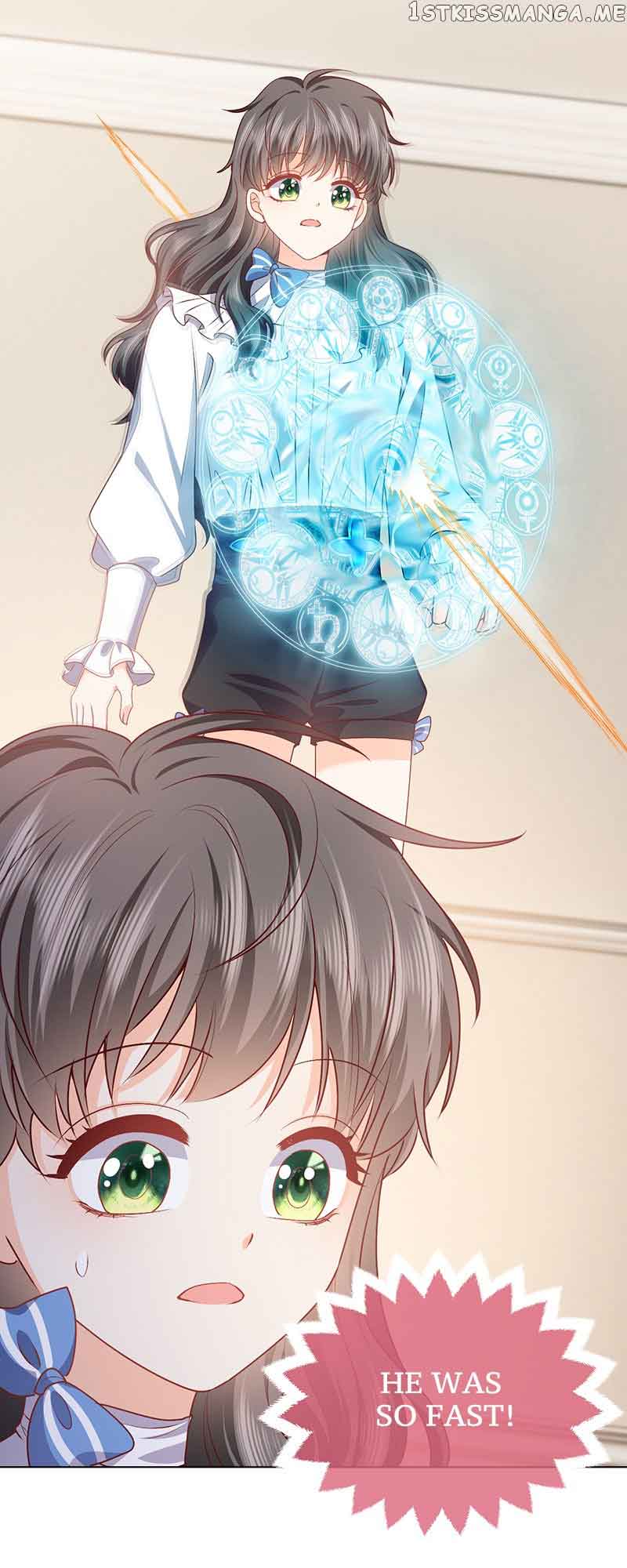 Truly Refuse To Be A Witch Chapter 51 96 08