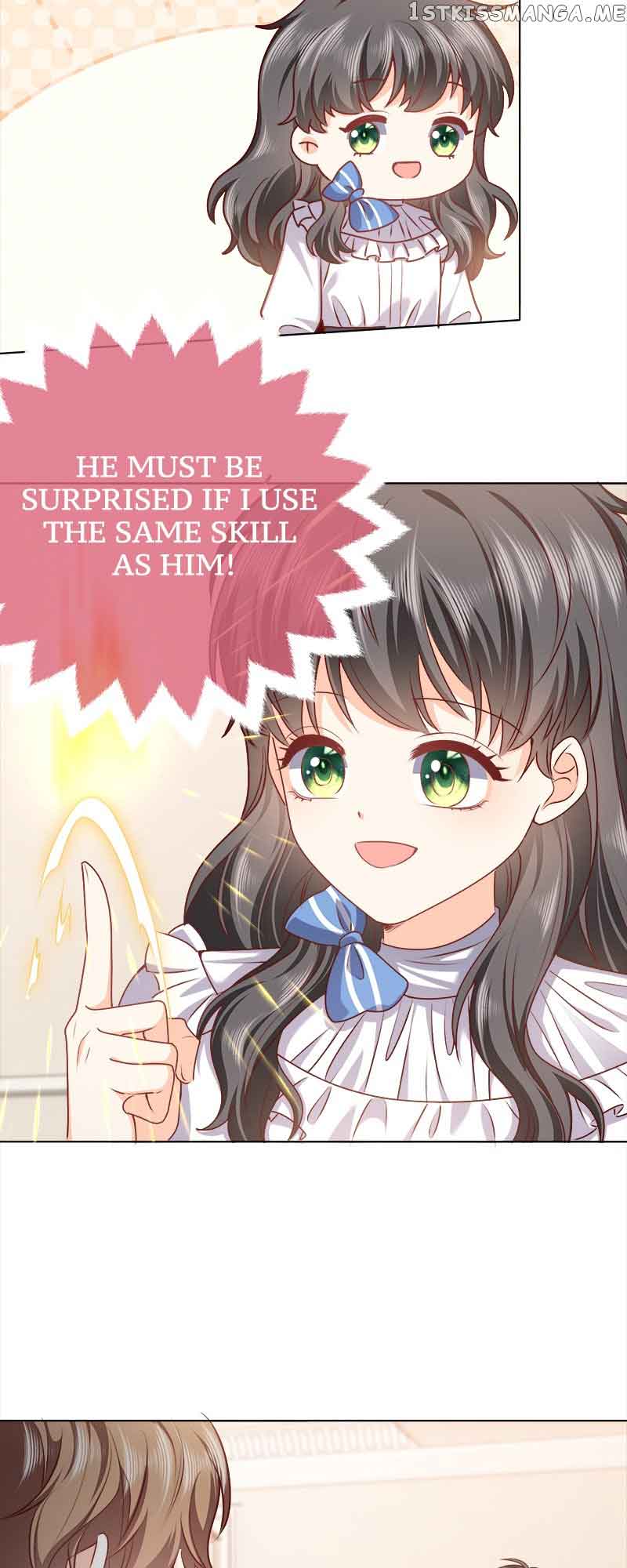 Truly Refuse To Be A Witch Chapter 51 99 11