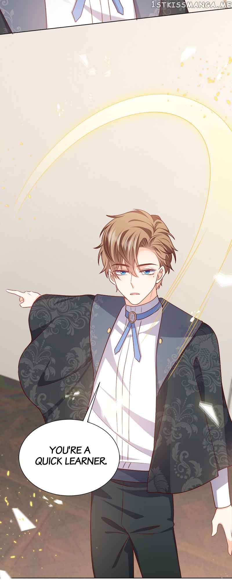 Truly Refuse To Be A Witch Chapter 51 101 13