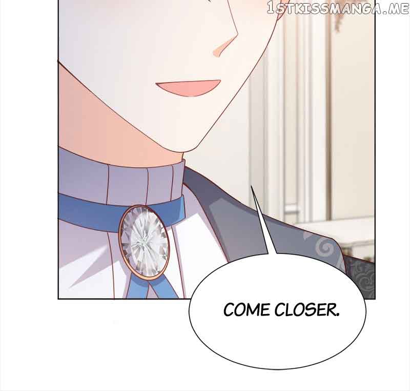 Truly Refuse To Be A Witch Chapter 51 106 18