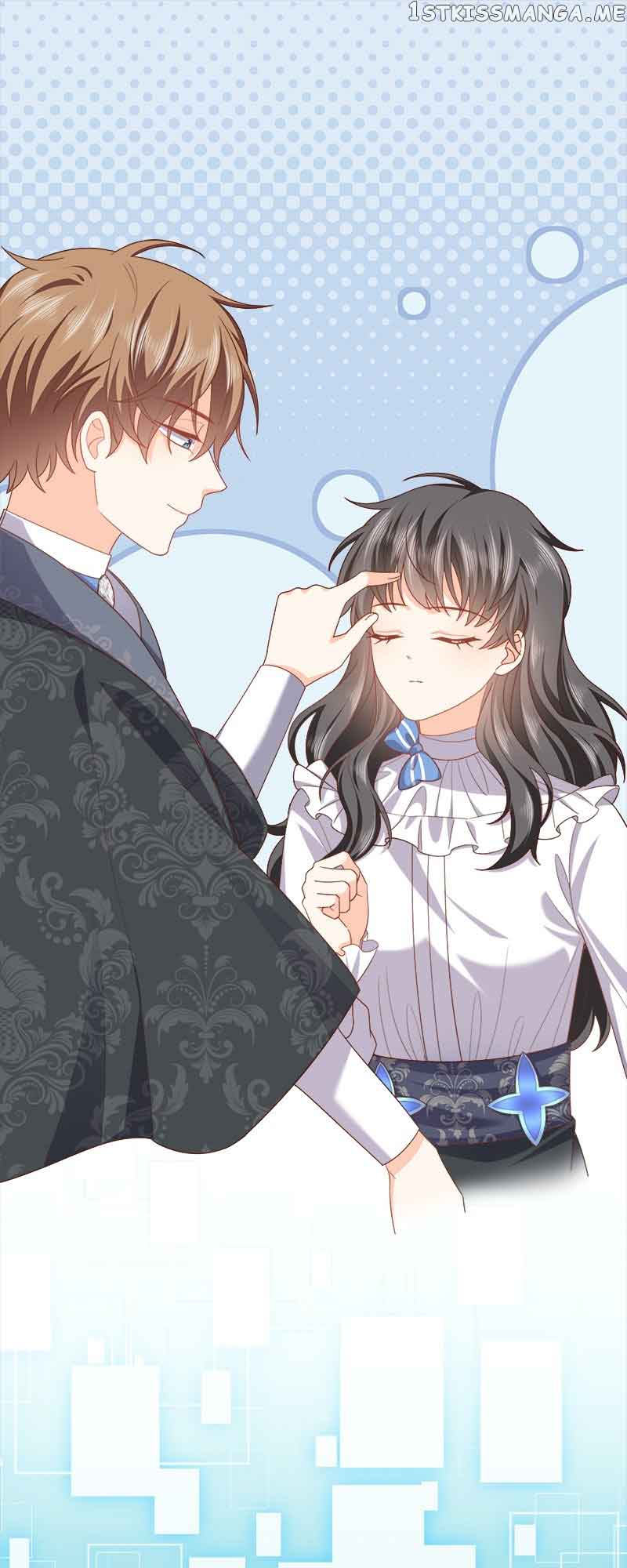 Truly Refuse To Be A Witch Chapter 51 107 19