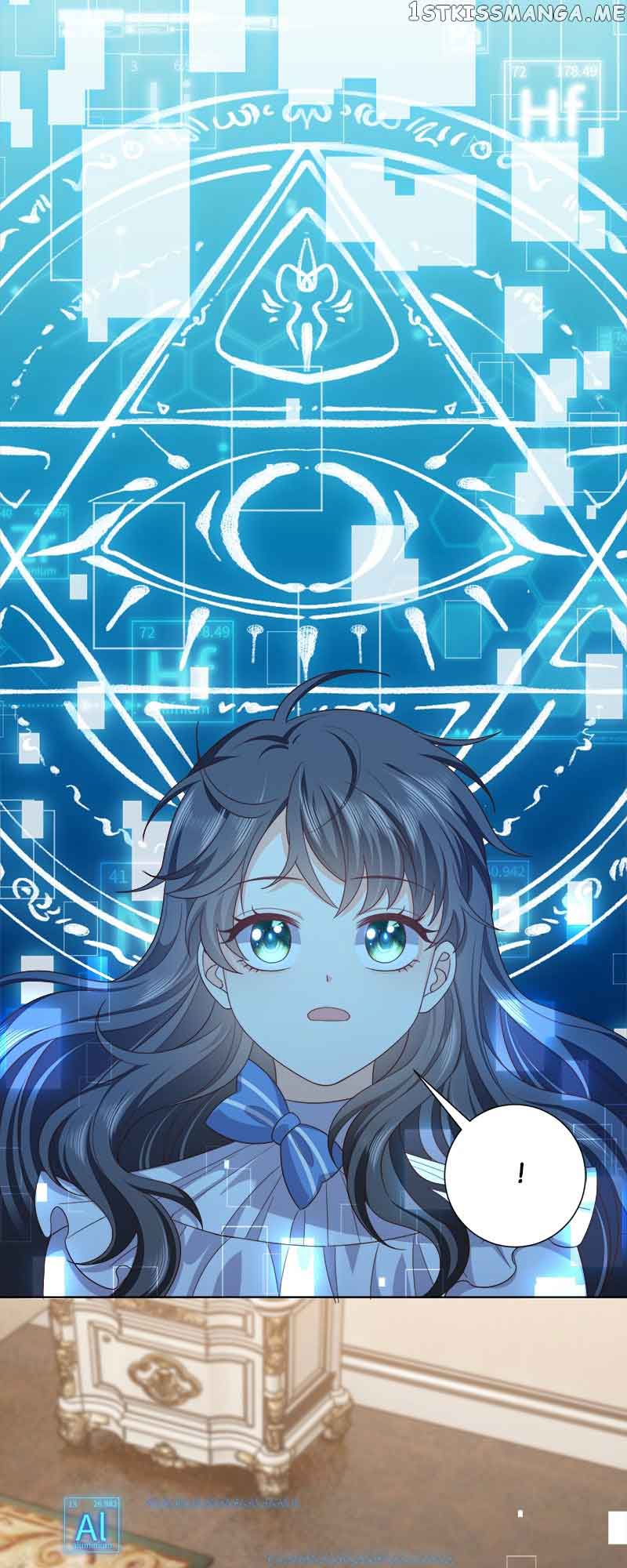 Truly Refuse To Be A Witch Chapter 51 108 20