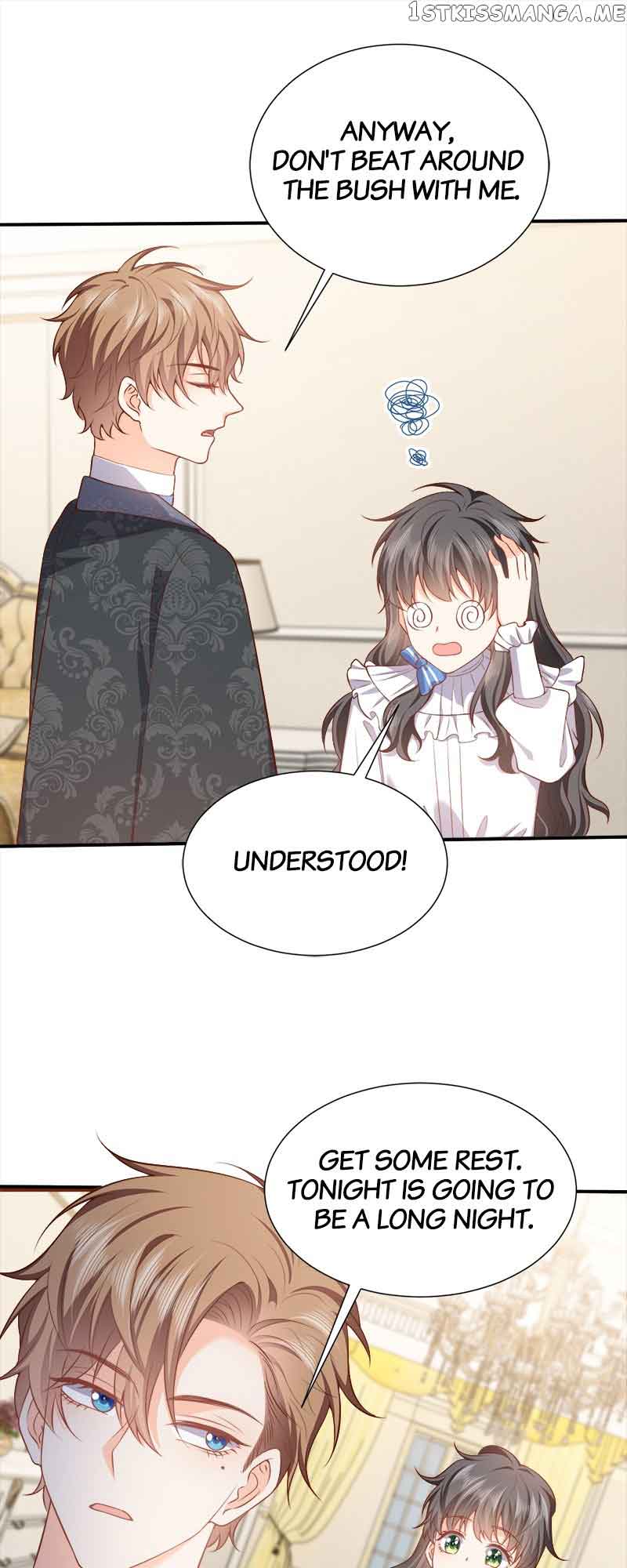 Truly Refuse To Be A Witch Chapter 51 111 23