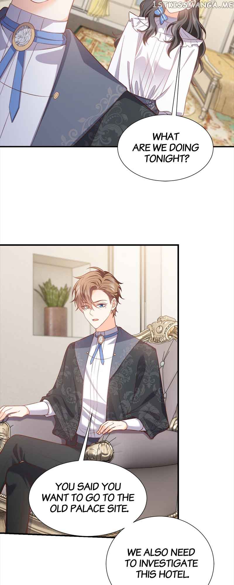 Truly Refuse To Be A Witch Chapter 51 112 24