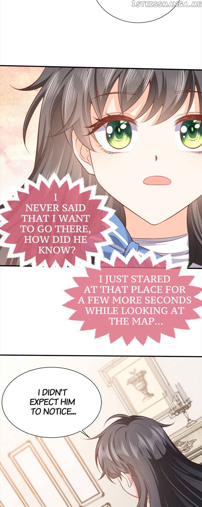 Truly Refuse To Be A Witch Chapter 51 113 25