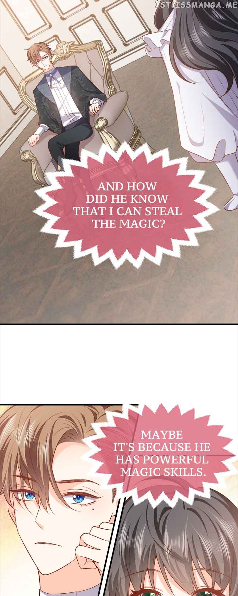 Truly Refuse To Be A Witch Chapter 51 114 26