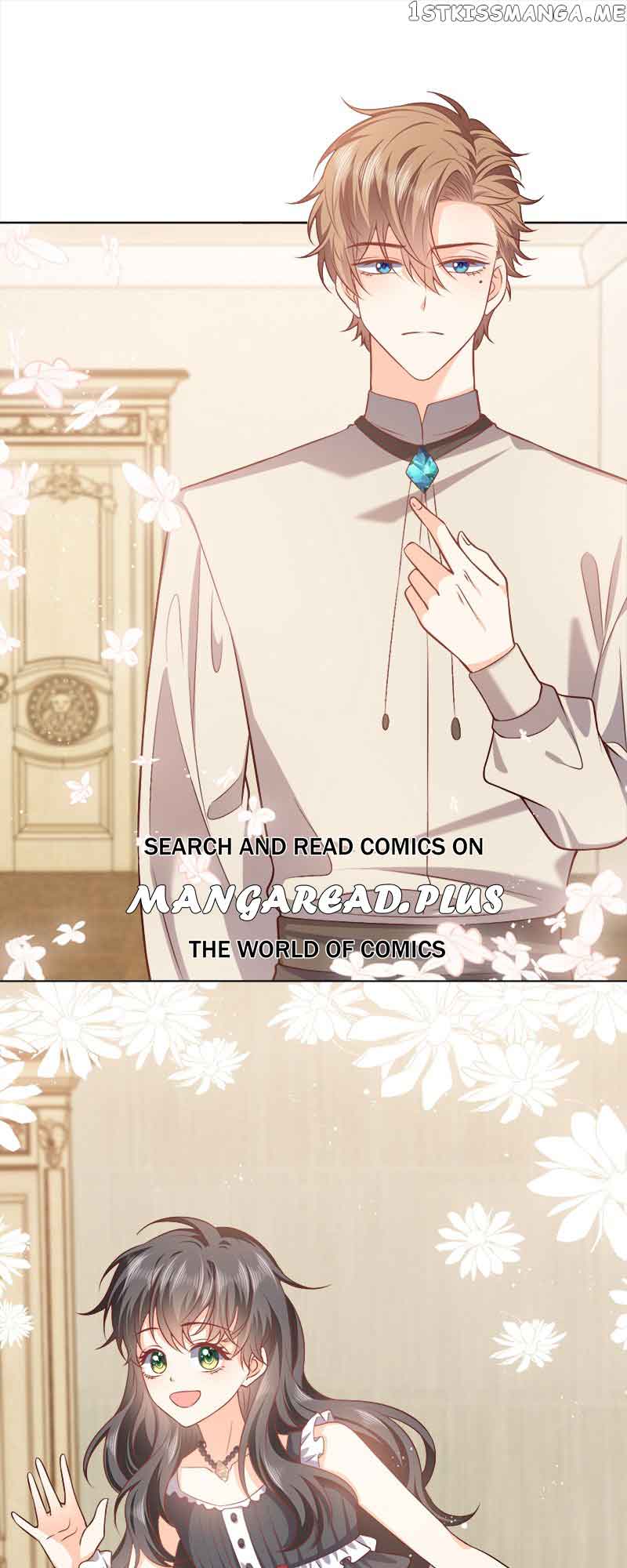 Truly Refuse To Be A Witch Chapter 52 86 01