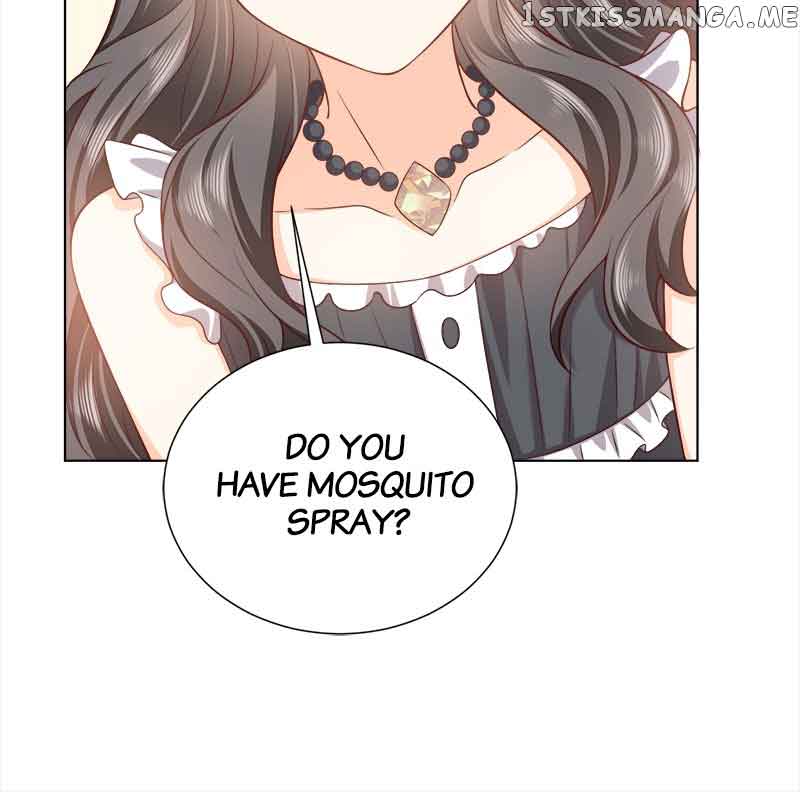 Truly Refuse To Be A Witch Chapter 52 89 04