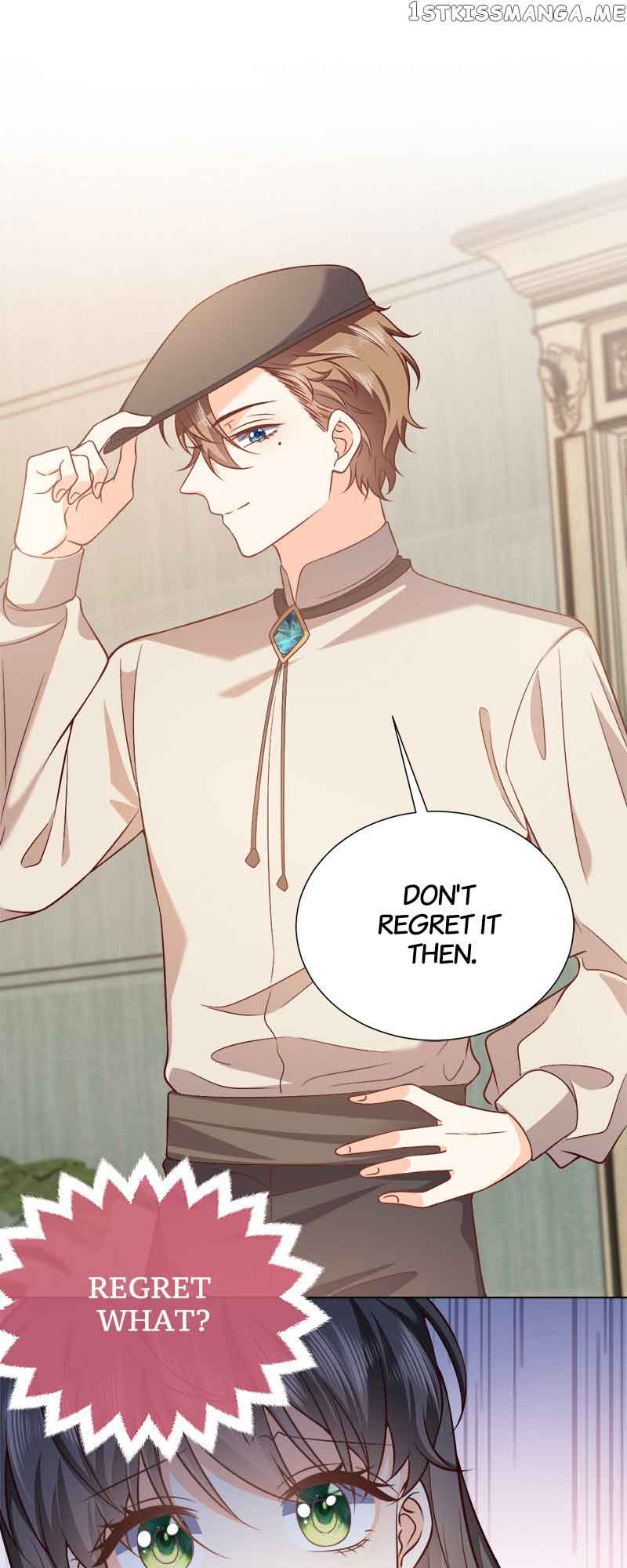 Truly Refuse To Be A Witch Chapter 52 91 06