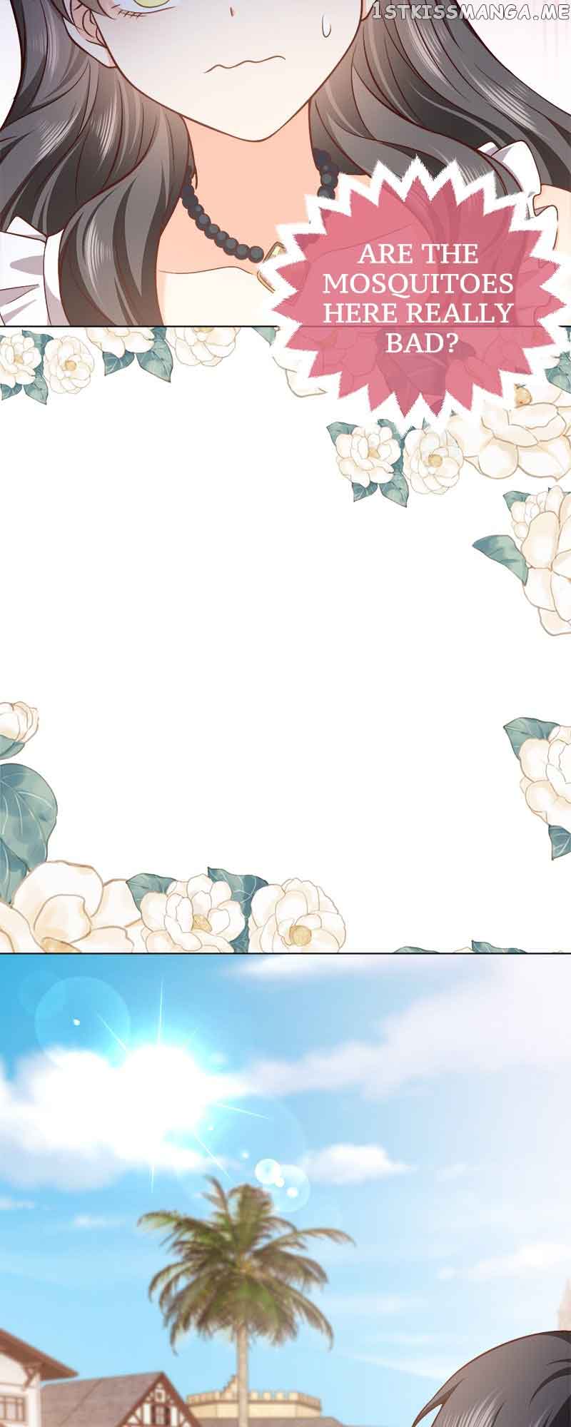 Truly Refuse To Be A Witch Chapter 52 92 07