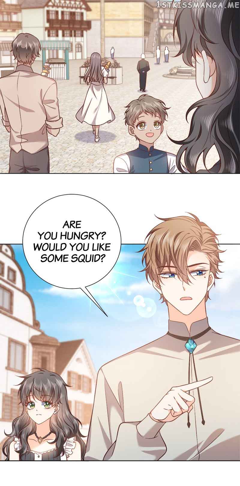 Truly Refuse To Be A Witch Chapter 52 93 08