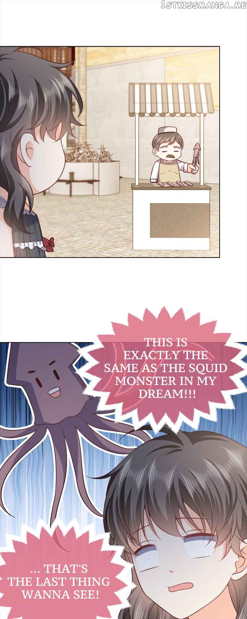 Truly Refuse To Be A Witch Chapter 52 94 09