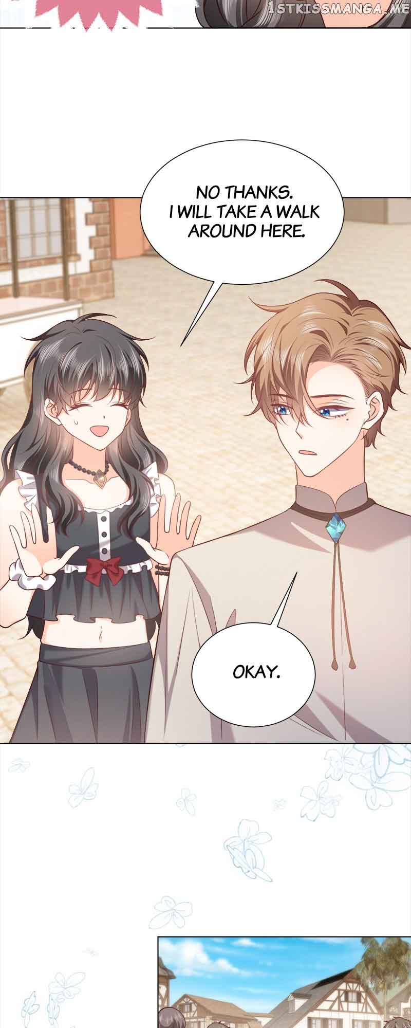 Truly Refuse To Be A Witch Chapter 52 95 10