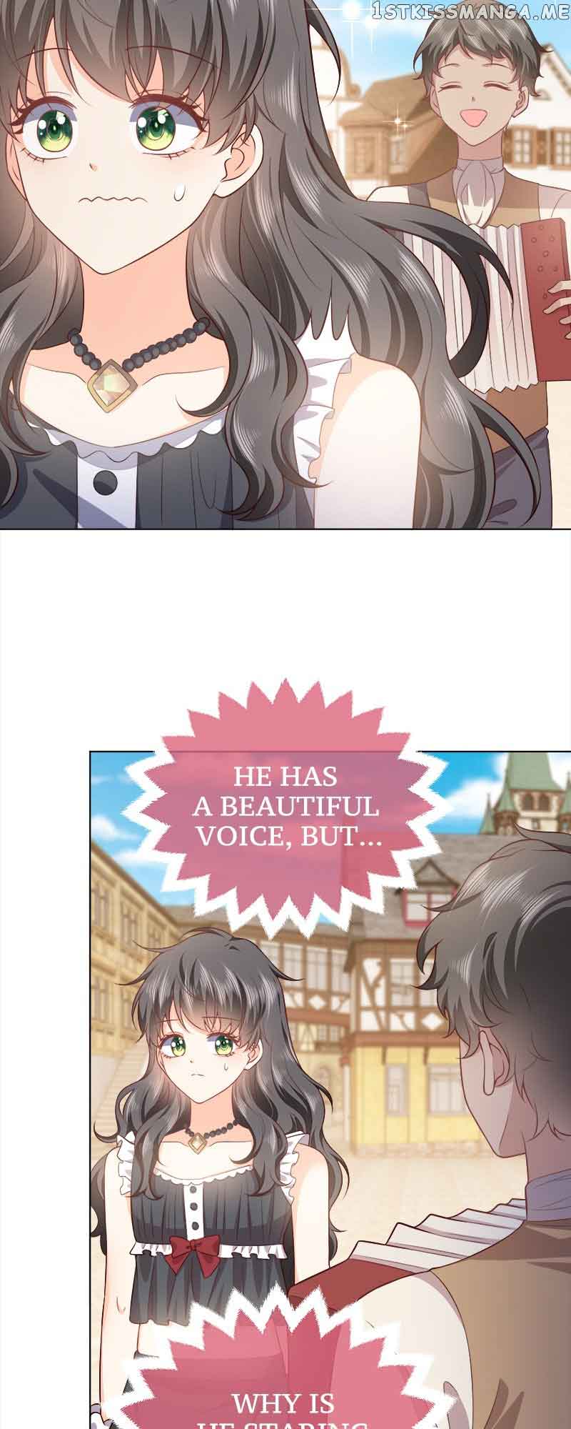 Truly Refuse To Be A Witch Chapter 52 97 12