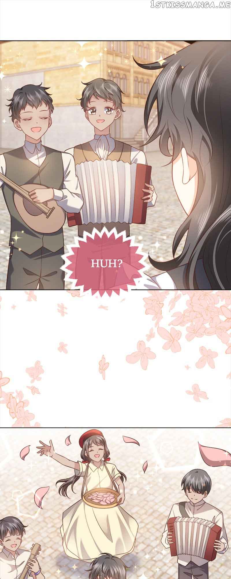 Truly Refuse To Be A Witch Chapter 52 99 14