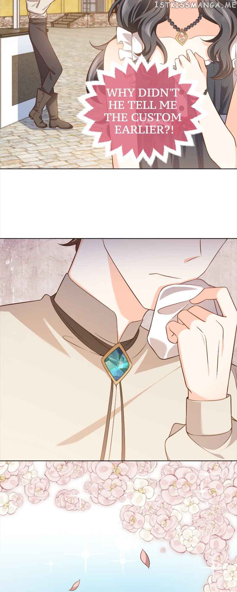 Truly Refuse To Be A Witch Chapter 52 105 20