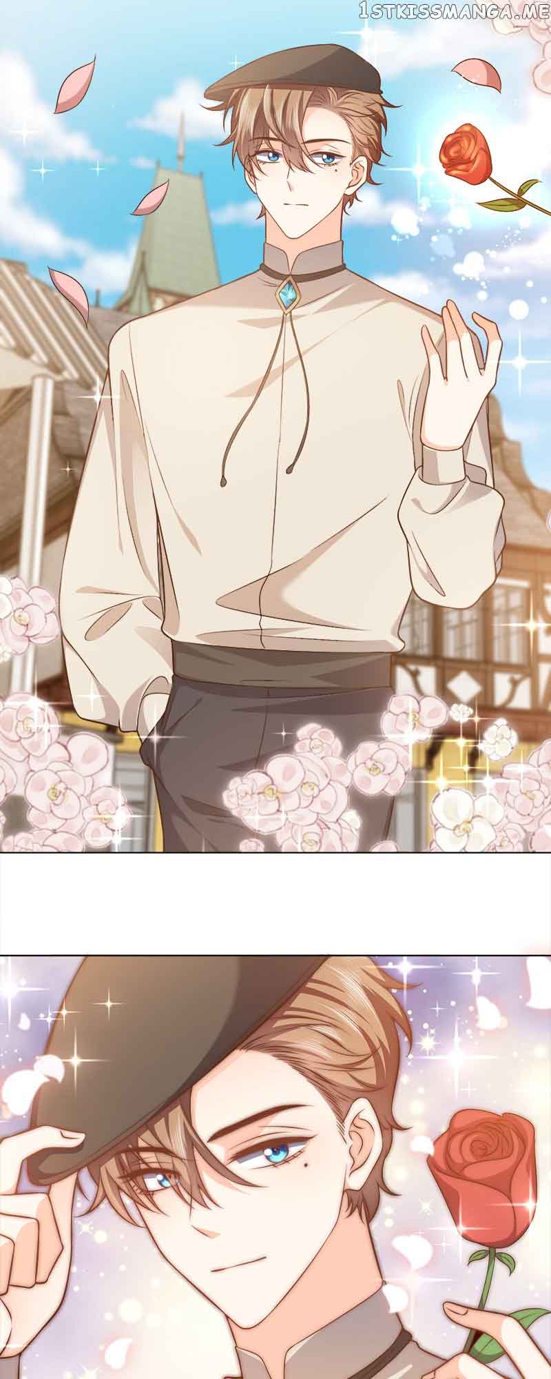 Truly Refuse To Be A Witch Chapter 52 106 21