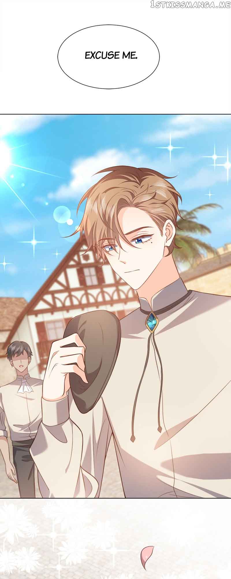 Truly Refuse To Be A Witch Chapter 52 108 23