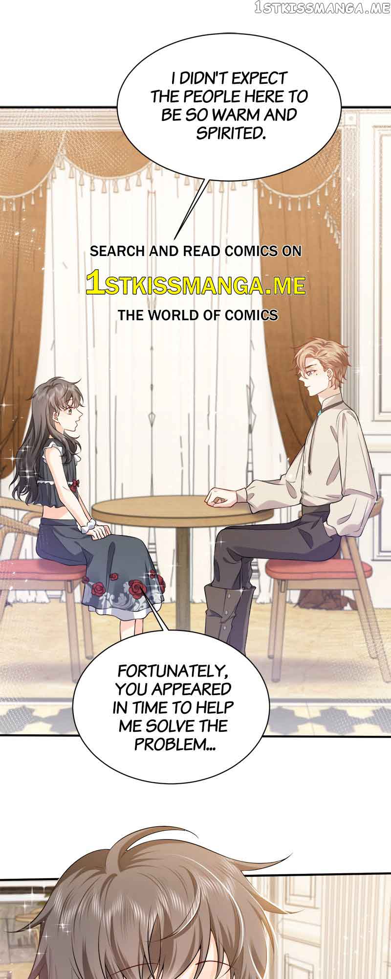 Truly Refuse To Be A Witch Chapter 53 83 01