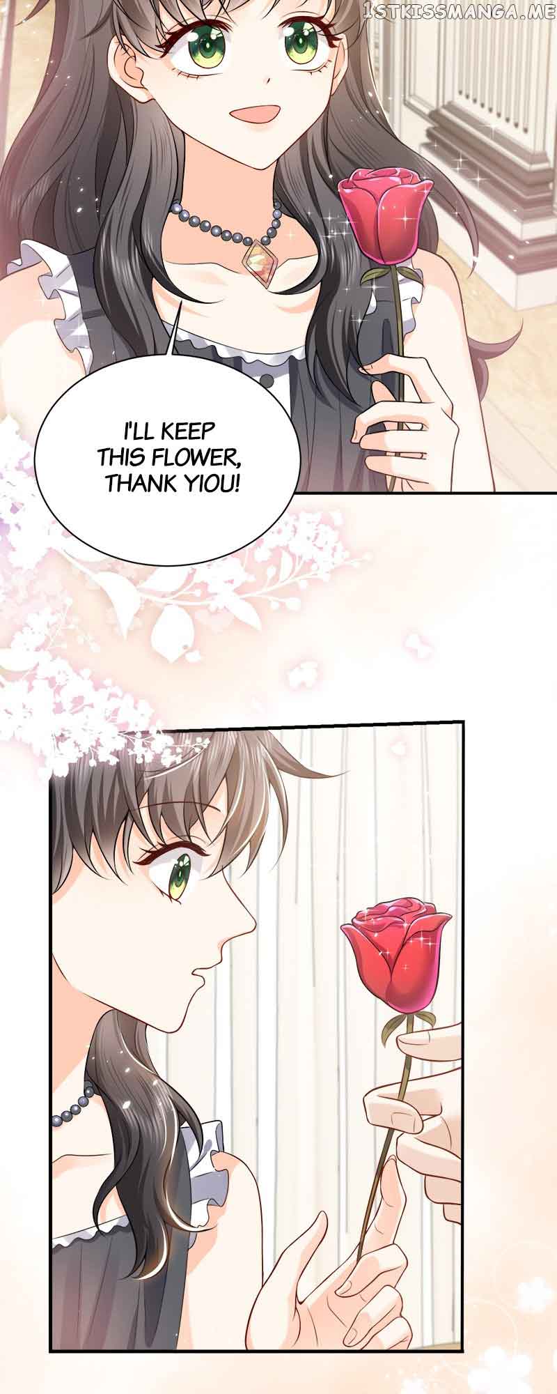 Truly Refuse To Be A Witch Chapter 53 84 02