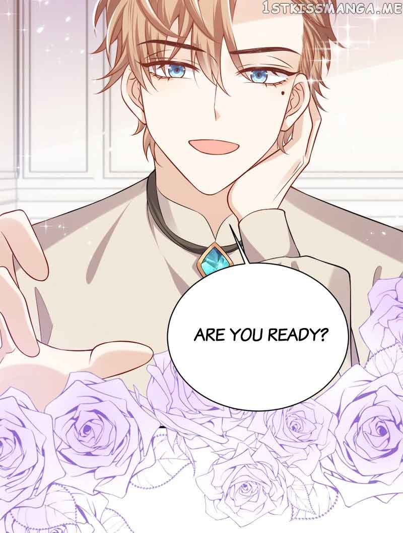 Truly Refuse To Be A Witch Chapter 53 86 04