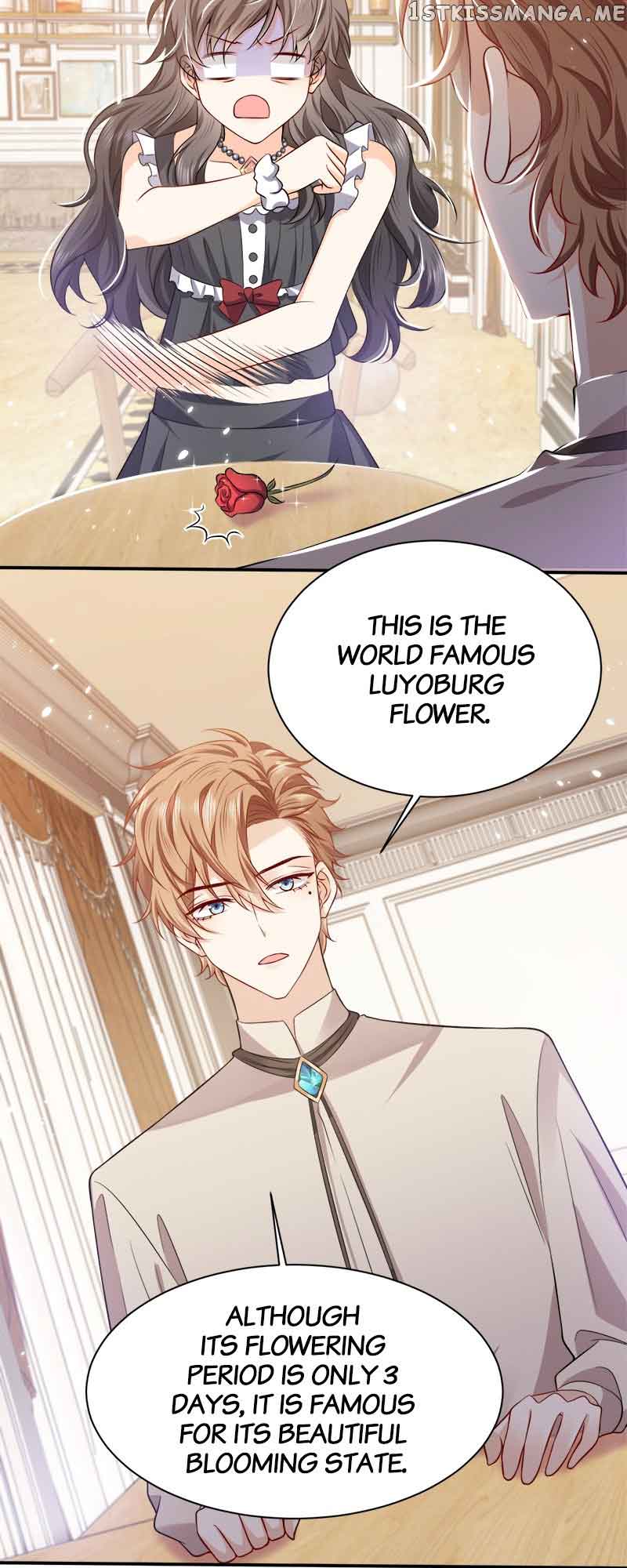 Truly Refuse To Be A Witch Chapter 53 90 08